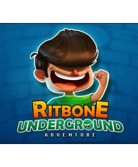 Ritbone  Steam Key GLOBAL